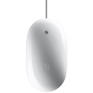 APPLE MIGHTY MOUSE (A1152) | NUOVO SIGILLATO