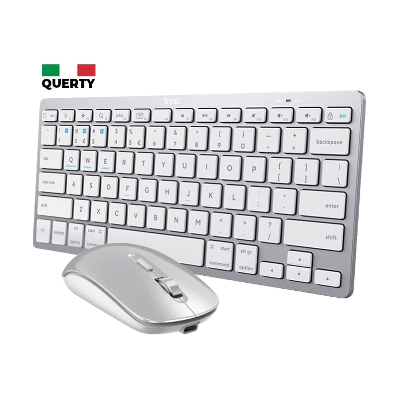 KIT MOUSE E TASTIERA | prodotto NUOVO