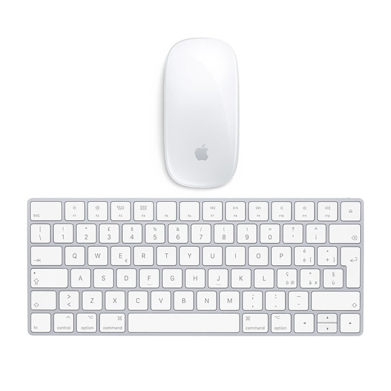 KIT MOUSE E TASTIERA | Grado Eccellente