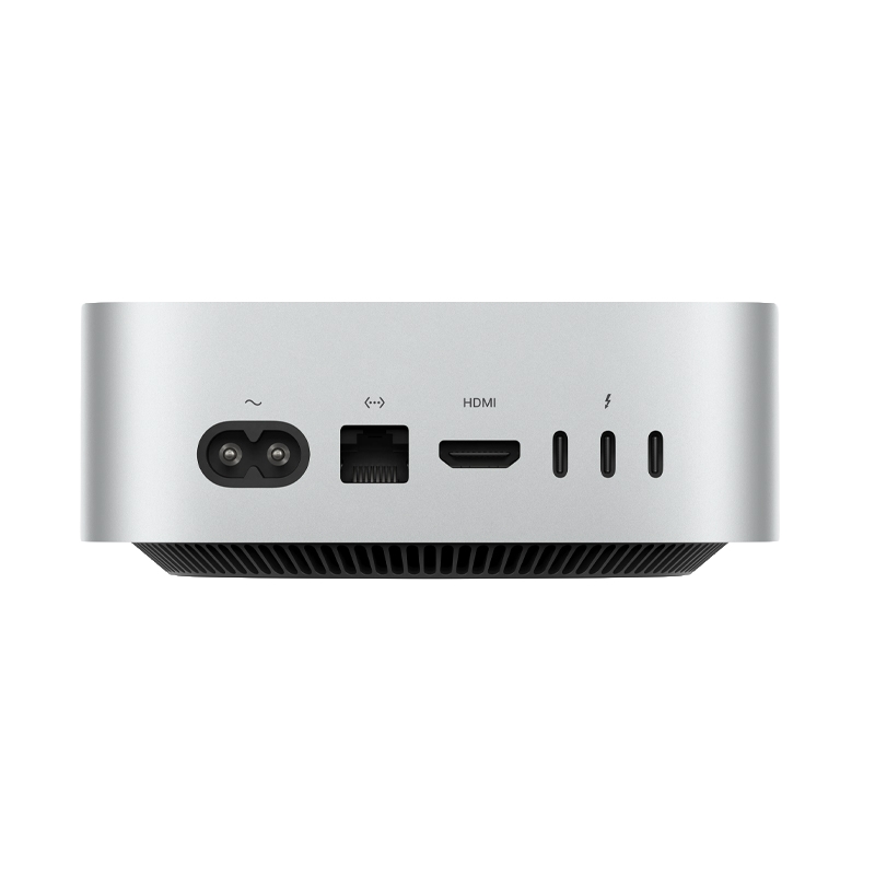 Mac Mini (2023) | M4 Pro | 24 GB RAM | 1 TB SSD | Grado Ottimo | IN ARRIVO 18/04 - immagine 2