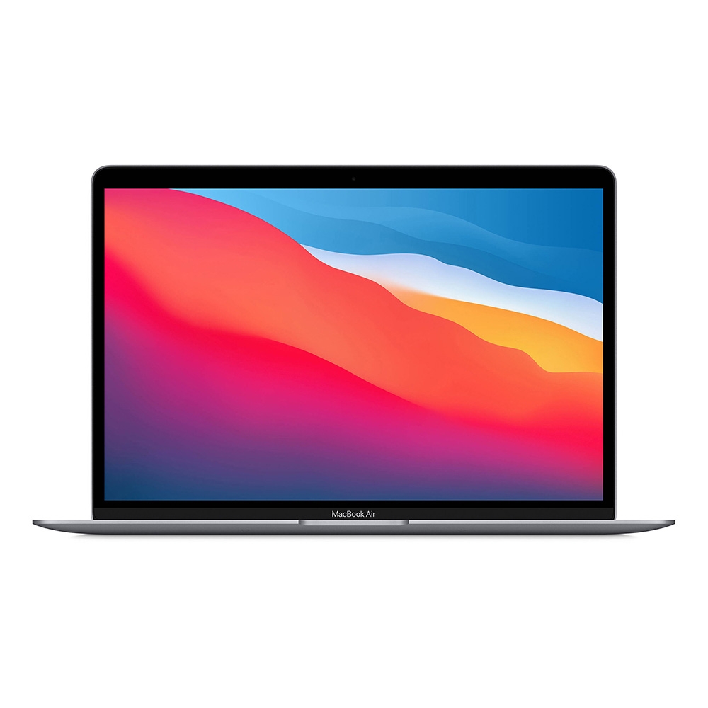MacBook Air 13 (2020) | M1 | Argento | RAM 8GB | SSD 256GB | Grado Buono