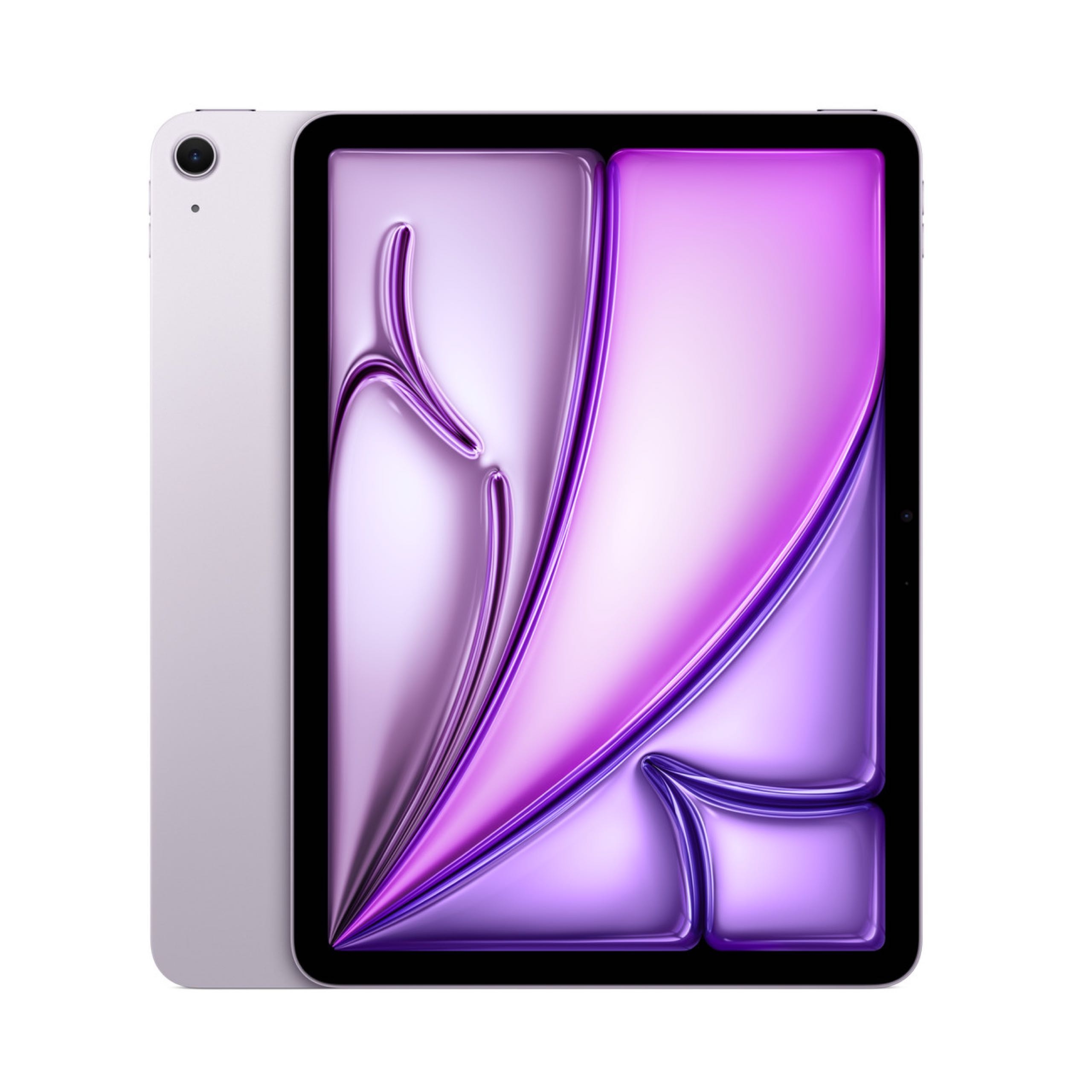 iPad Air 13" (2024) | 1TB | Viola | Grado Eccellente