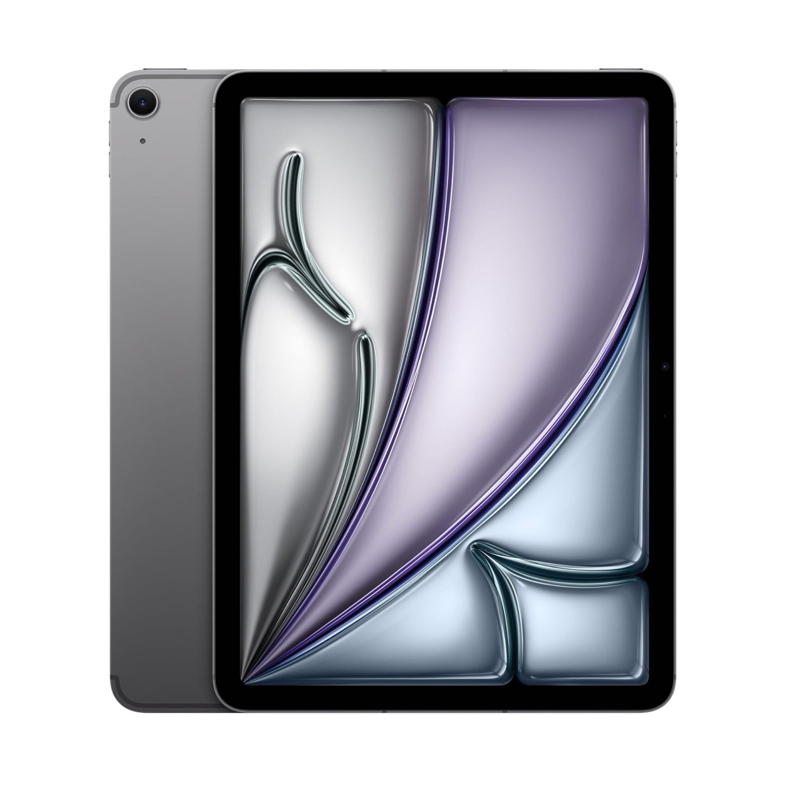 iPad Air 11" (2024) | Space | 256GB | Space | Grado Eccellente