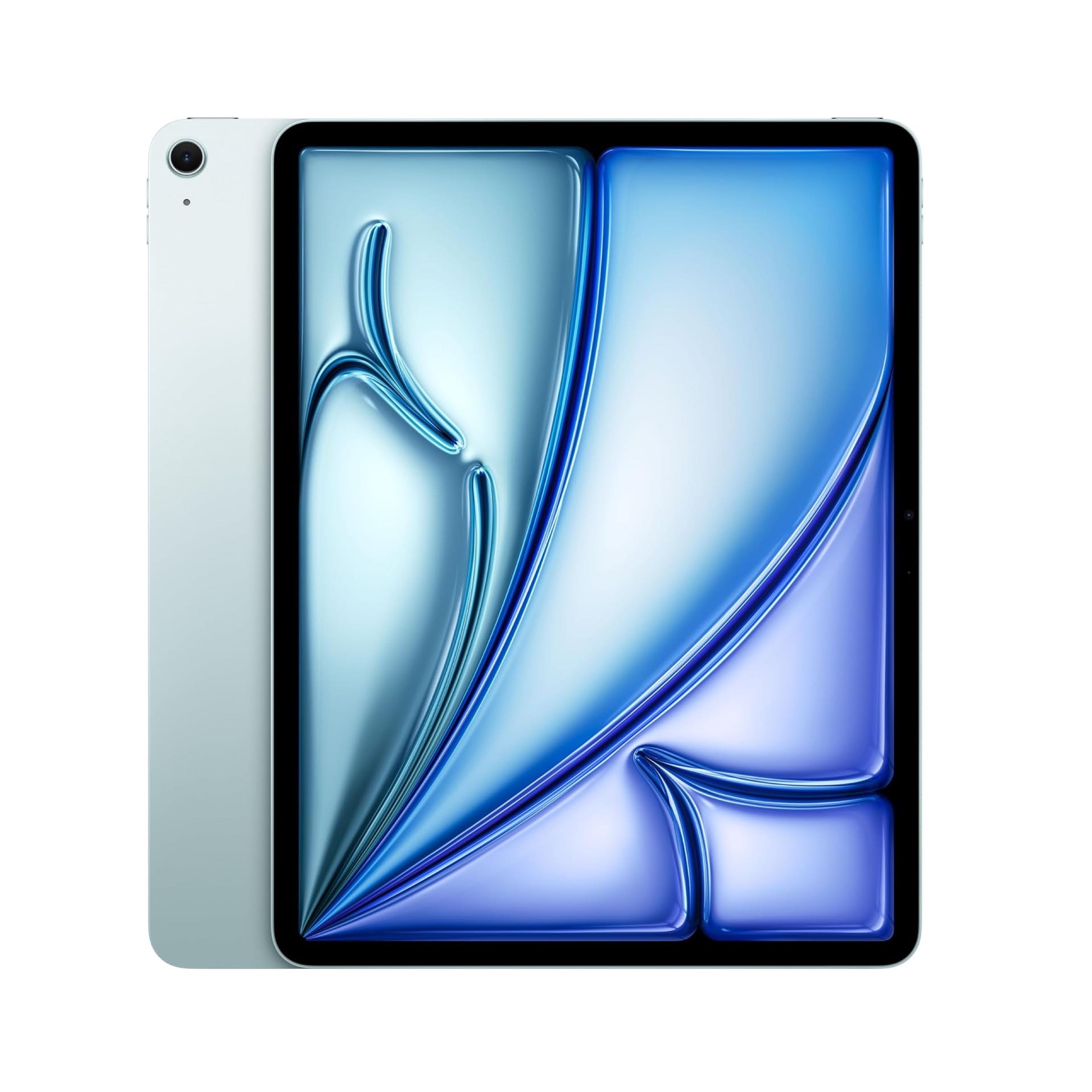 iPad Air 13" (2024) | 1TB | Blu | Grado Eccellente