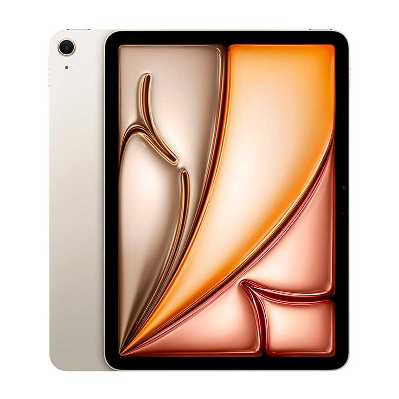 iPad Air 11" (2024) | 256GB | Galassia | Grado Eccellente