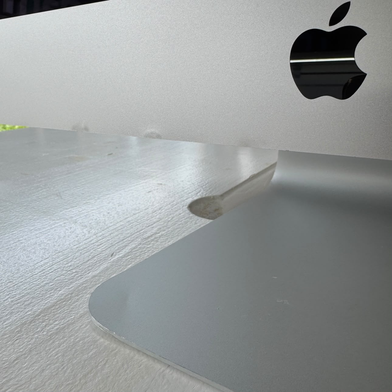 iMac 27" (2020) | Intel Core i9 | Argento | RAM 32GB | SSD 2TB | Grado Eccellente - immagine 3
