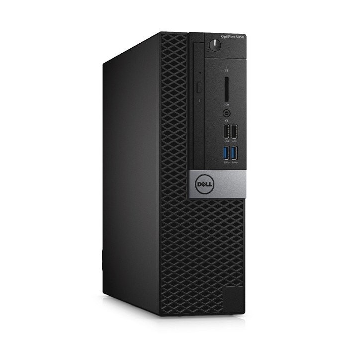 Dell OptiPlex 5000 | Intel Core i7-12700 | RAM 32GB | SSD 512GB | Grado A-