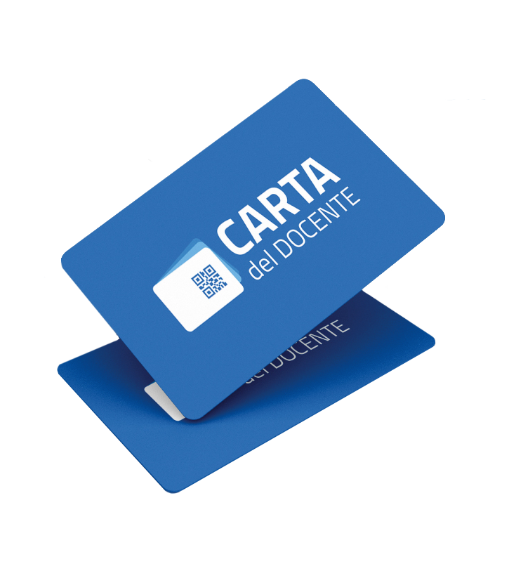 Carta del Docente